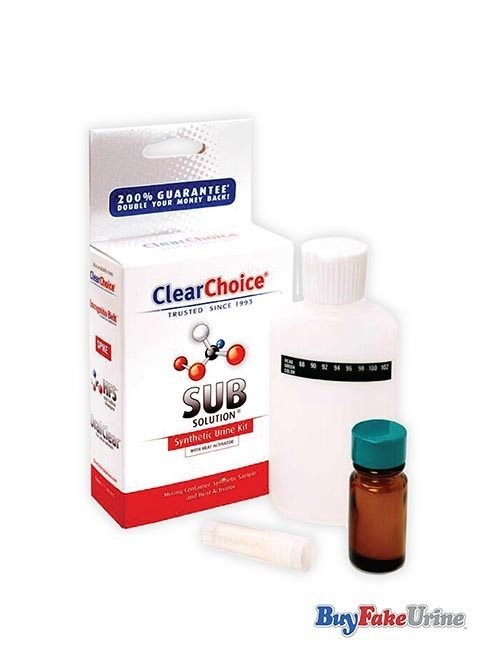 Synthetic Urine Stream Adairsville GA 30103